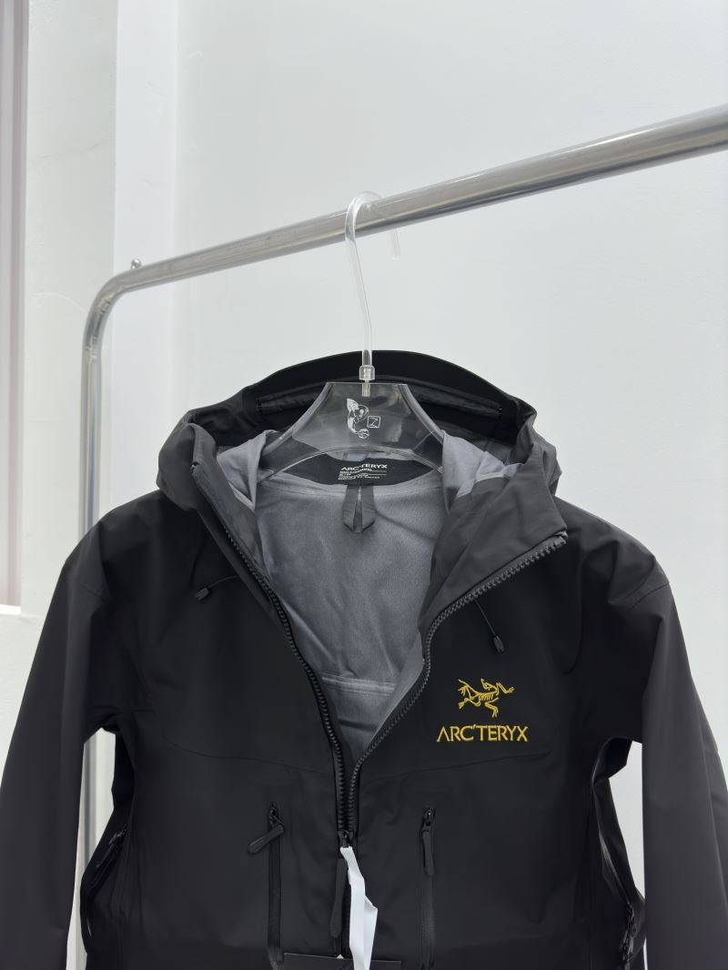 Arcteryx Outwear